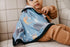 Copper Pearl Baby Security Blanket Set of 2 - Portable Size for Self-Soothing On-The-Go, Ideal Baby Blankets for Boys and Girls, Ultra-Soft, and G...