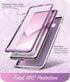 i-Blason Cosmo Series Designed for Galaxy S10 Plus Case Stylish Protective Bumper Case Without Built-in Screen Protector for Samsung Galaxy S10 Pl...