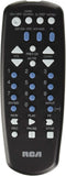 RCA Premium 3 Device Universal Remote (RCU703SPR)...
