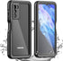 AICase Waterproof Case for Samsung Galaxy A03S 5G 2021 Snowproof, Dustproof and Shockproof, IP68 Certified Full Body Protection Fully Sealed Under...