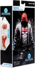 McFarlane Toys - DC Gaming 7IN Figures WV8 - RED Hood...
