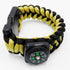 Bracelets USB Flash Drives Thumb Drive with Compass for Travel Companion and Outdoor Sports Lovers (USB3.0 32GB)...