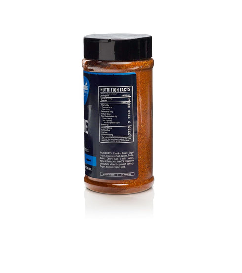Memphis Marinades, 10.4 oz 901 Reserve Rub & Shake BBQ Seasoning & Flavor Enhancer for Chicken, Beef and Pork, Air Fryer Marinade Mix,...