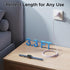 ???????? ???????????????? Wireless iWatch Charger Compatible with Apple Watch Charger USB Magnetic Charging Cable Portable Fast Charger Cord for i...