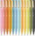 Mr. Pen- Aesthetic Pens, 12 Pack, Black Ink, Fast Dry, No Smear Bible Pens No Bleed Through, Fine Point Pen, Ballpoint Pens Ballpoint, Fine Tip Pe...