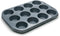 Fox Run Muffin Pan, 12-Cup, Preferred Non-Stick...