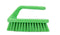 SPARTA Scrub Brush with Iron Shaped Handle and Stiff Bristles, Heavy Duty Scrubber Brush for Kitchen, Bathroom, Shower, Tile, Sink, Carpet and Bak...