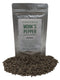 Monk's Pepper, Whole Chaste Tree Berries, Made from 100% Vitex Agnus-castus, Whole Berries - Net weight: 1.5oz/42.5g...
