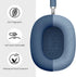 Case for Airpods Max Headphones, Silicone Cover for Apple Airpod Max,Accessories Cases (Dark Blue)...