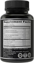11-in-1 Vegan Hair Growth Vitamins for Thinning & Brittle Hair – Advanced Vitamin Complex with 5000mcg Biotin, Pumpkin Seed, Zinc. Supports Thicke...