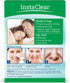 Extra-Strength Nasal Breathing Strips Clear 50 ct | Works Instantly, Nasal Congestion Relief, Stops Snoring, Cold & Allergy...