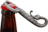 Scorpion Hand Forged Iron Beer Bottle Opener - Handmade by Evvy Functional Art...