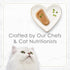 Purina Fancy Feast Gourmet Pate Wet Cat Food, Petites Tender Turkey Entree - (Pack of 12) 2.8 oz. Tubs...