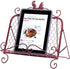 Red Rooster Cookbook Stand 13x9x13.25...