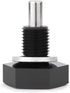 Mishimoto Magnetic Oil Drain Plug M12 x 1.25, Black...