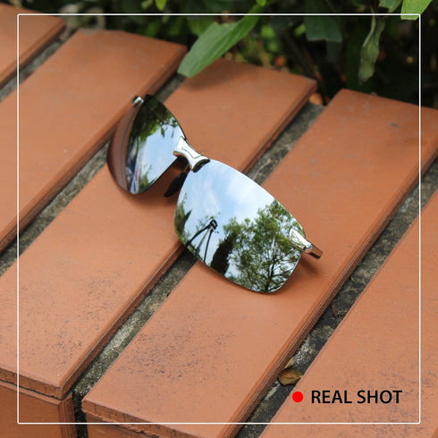 Polarized Sports Sunglasses for Men Golf Driving Fishing Sunglasses Men Polarized UV Protection...