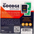 Regal Games The Goodge Rules Fun Card Game Set - 3 4 Player Card Games for Adults, Kids, Teens - Fun & Travel Playing Cards for Game Night (1 Deck...