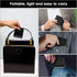 6Pcs Foldable Cell Phone Stand, Multi-Angle Pocket Phone Stand Portable Universal Desk Stand for All Mobile Smart Phone Tablet Display......