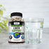 Kaya Naturals Liver Support | Gut Health Supplements for Women and Men | Milk Thistle and Dandelion Root Capsules | Detox Cleanse Liver Supplement...