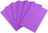 Early Buy 6 Pads Lined Sticky Notes with Lines 4x6 Self-Stick Notes Bright Color Sticky Notes, 45 Sheets/Pad (Purple)...