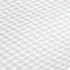 InterDesign 96-Inch Carlton Spa Long Shower Curtain, White...