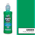 Tulip Puff Fabric Paint 3D, 4 fl oz, Green...