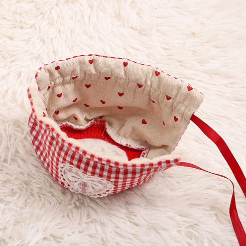 Tea Cosy,Creative Kitchen Tea Pot Dust Cover,Teapot Cozy Breakfast Warmer,Tea Pot Cover Insulation and Keep Warm,Tea Kettle Quilt for Home Kitchen...