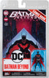McFarlane Toys - DC Direct Page Punchers Batman Beyond 3in Figure with Neo-Year Comic...