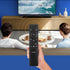 New AH81-15047A Remote Replacement for Samsung Sound bar Speaker HW-Q990B HW-Q930B HW-Q6CB HW-Q600B HW-Q67CB HW-Q60B HW-Q990B/ZA HW-Q935B HW-Q810B...