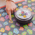 Educational Insights Robot Face Race, Fast Paced Color Recognition Matching Game, for 2-4 Players, Award-Winning Fun Family Board Game for Kids Ag...