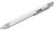 Troika Construction Ballpoint Pen, Silver (PIP20SI)...