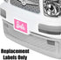 Replacement Stickers for Barbie Care Clinic ~ Barbie Doll Playset FRM19 Barbie Care Clinic ~ Replacment Labels ~ Sheet D ~ Stickers 24-28, 40,43,4...