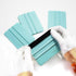 TECKWRAP Craft Mint Squeegee Vinyl Scraper Decal Applicator Tool 2pcs/Pack...