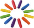 Mr. Pen- 12 Pack, Colorful, Pencil Grips, Pencil Holder for Kids, Pencil Grippers for Kids, Rubber Pen Grips for Adults with Arthritis...