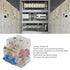 Transparent Circuit Breaker, Easy Observation Circuit Breaker 400V 2P for Overload Protection(#3)...