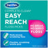 DenTek Comfort Clean Sensitive Gums Floss Picks, 75 Count (pack of 6)...
