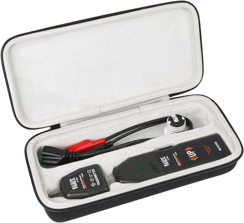 khanka Hard Travel Case Replacement for Klein Tools ET300 Circuit Breaker Finder, Finds Electrical Circuit Breaker...