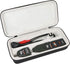 khanka Hard Travel Case Replacement for Klein Tools ET300 Circuit Breaker Finder, Finds Electrical Circuit Breaker...