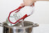 PrepWorks Canning Essentials Set - Complete Canning Tools for Safe, Efficient Home Canning, Jars, and Lid Handling...