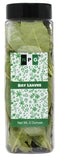 NPG Whole Bay Leaves 2 Oz, Dried Laurel Leaf, Aromatic Spice Herbs for Cooking Stew, Soup, Sauces, Seafood, Meat, and Vegetable Dishes...