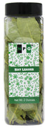 NPG Whole Bay Leaves 2 Oz, Dried Laurel Leaf, Aromatic Spice Herbs for Cooking Stew, Soup, Sauces, Seafood, Meat, and Vegetable Dishes...