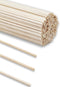 240Pcs Wood Square Dowel Rods 1/8 x 1/8 x 12 inch,Wood Squares for Crafts,Model Making Balsa Wood (1/8"x12"-240pcs)...