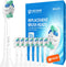 Toothbrush Head Compatible with Sonicare Replacement Heads, Fit Philips Sonicare C2 C1 G2 W W2 4100 5100 6100 Electric Toothbrush Replacement Head...