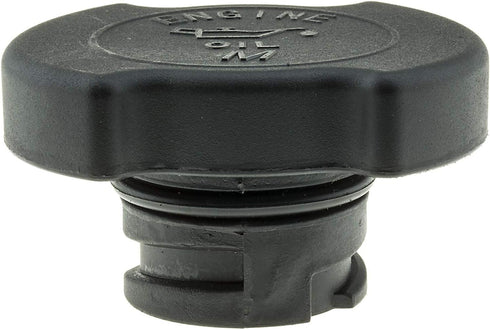 Stant 10117 Oil Filler Cap, black, Medium...