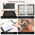 100 Envelopes Money Saving Challenge, A5 Money Saving Binder, Savings Challenges Book with Envelopes, for Fun Money Saving, Family, Budget Binder ...