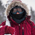 4 Pack Balaclava Ski Face Mask for Men Women,Cooling Neck Gaiter Full Head Mask Face Cover...