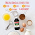 Molina Mexican Vanilla Blend Extract - Original, 8.3 Fl Oz...