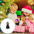 Girls Dolls in Gift Box with Black Dress, 11.5 inch Black Doll with Hand, Black High Heels, Black Hair, Gift for Kids & Fans...