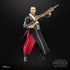 STAR WARS The Black Series Chirrut Îmwe 6-Inch-Scale Rogue One: A Story Collectible Action Figure, Toys for Kids Ages 4 and Up...