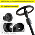 Club Car Precedent Steering Wheel Adapter Golf Cart Steering Wheel Adapter Hub Golf Cart Accessories For Club Car Precedent Golf Cart...